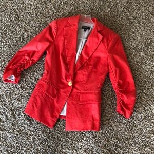 Bebe skirt/jacket suit set